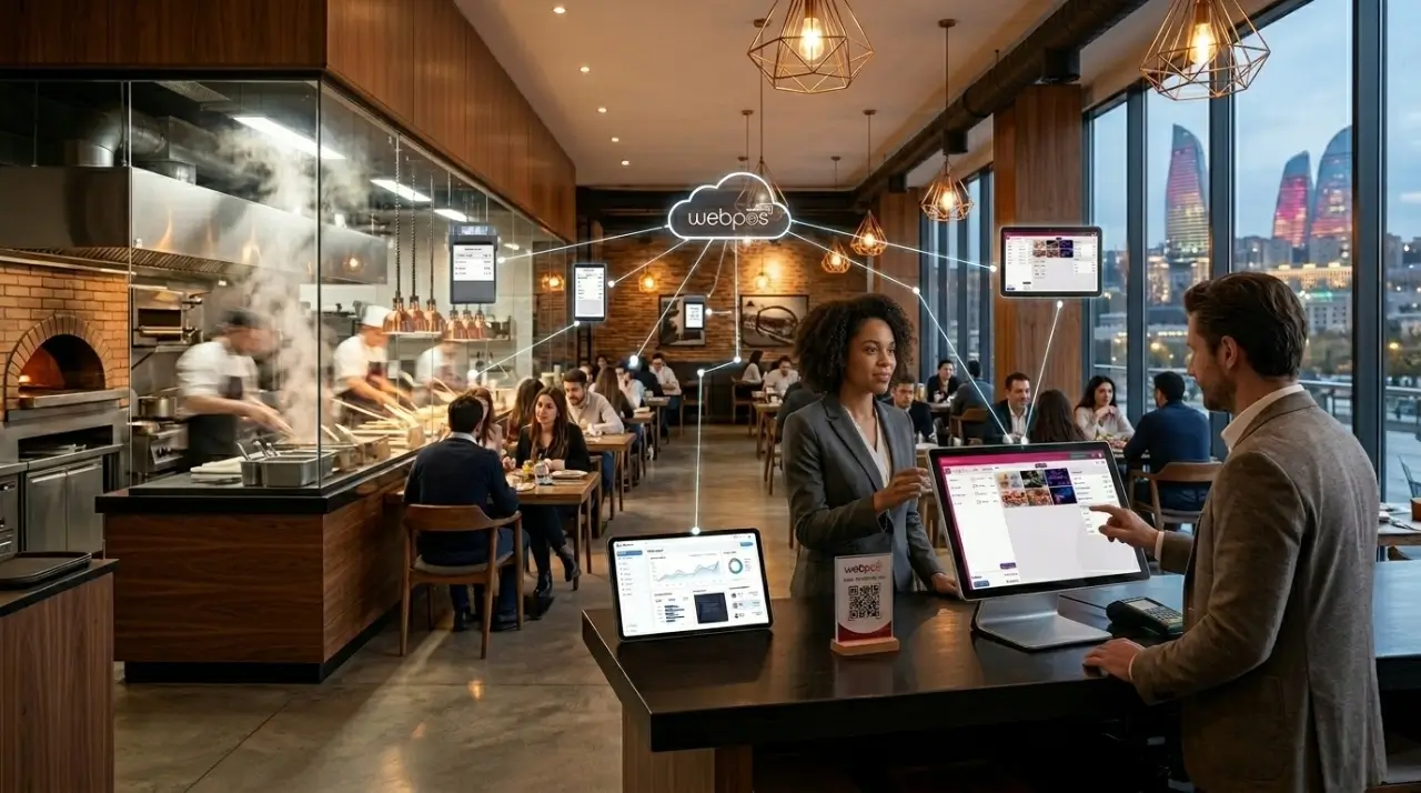 Moderne Cloud-basierte Systeme
